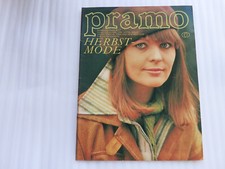 DDR PRAMO Praktische Mode +