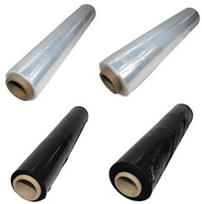 500mm Stretchfolie Umzugsfolie