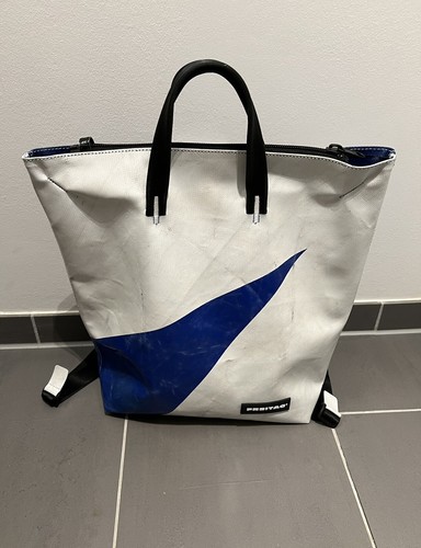 Freitag f201 pete - f201, rucksack