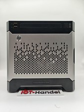 Proliant microserver gen8 - hp,