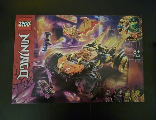 Lego ninjago dragons rising - lego,