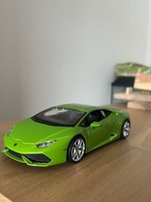 Lamborghini Huracán LP 610-4