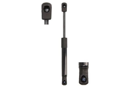 Magnum technology gasfeder - technology,