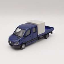 Herpa 047913 1:87 Mercedes