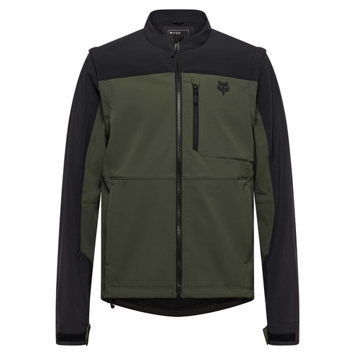 Fox racing enduro softshell - fox,