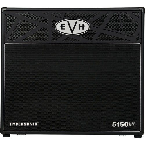 Evh 5150iii hypersonic 6l6 - evh,
