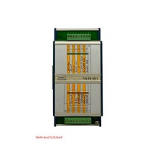 Schleicher Promodul Modul P02-E8-A8/1