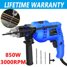 Schlagbohrmaschine 1500W