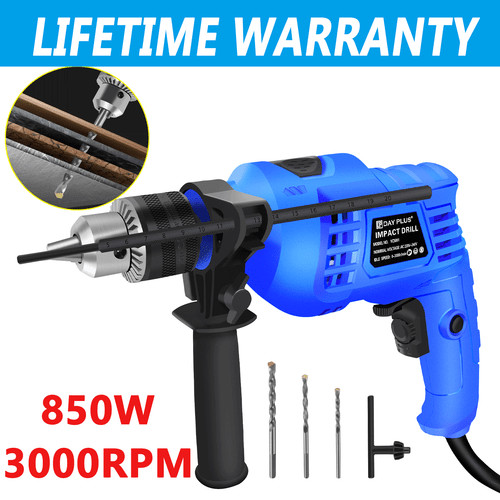 Schlagbohrmaschine 1500w - schlagbohrmaschine,