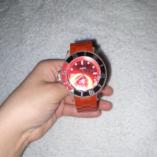 Zawmo unisex armbanduhr analog - unisex,