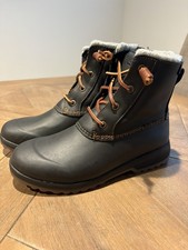 Sperry Women's WOOL Maritime