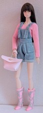 Barbie Collector Fashion Set 3