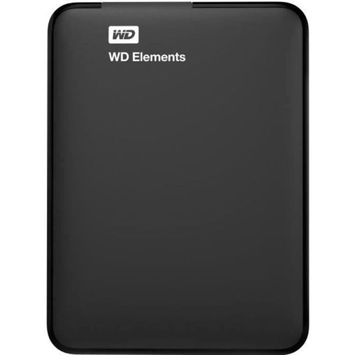 Externe festplatte wd - wd,