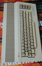 Commodore 64 II C64 C (+