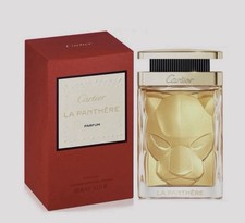 Cartier La Panthere Eau De