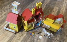 Pippi Langstrumpf Villa