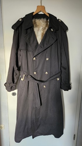 Hugo boss trenchcoat herren - hugo,