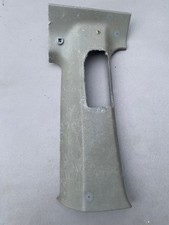 Verkleidung säule links - verkleidung, b-säule
