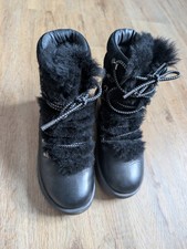 UGG Original Boots Lammfell