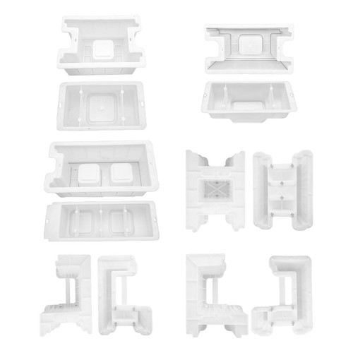 Betonmodell brunnenbausatz - betonmodell,