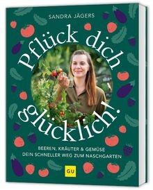 Pflück dich glücklich dein - dich,