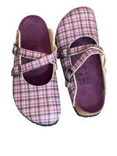 Birkenstock Birkis Dorian