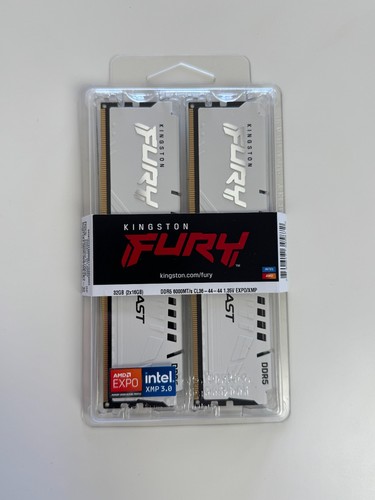Kingston fury beast ddr5 - beast,