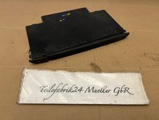 VW Passat 3B Cupholder