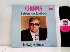 Ludwig Hoffmann  Beliebte