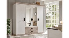 Kleiderschrank Florenz Schrank