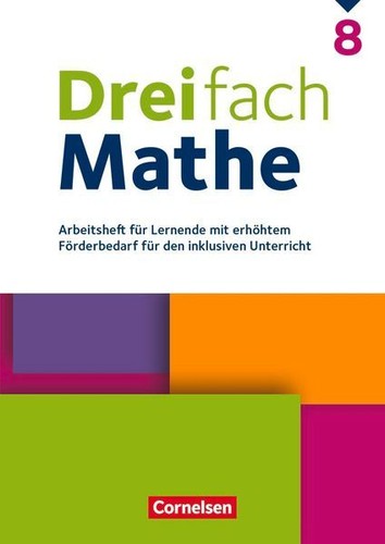Dreifach mathe zu - mathe, allen