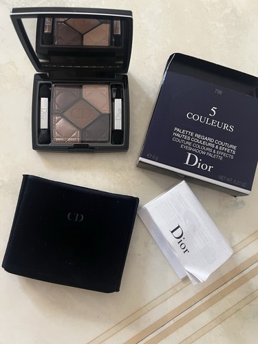 Dior couleurs lidschatten - dior,