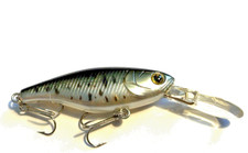 Illex RS-150 SP Wobbler