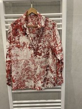 lala Berlin Seidenbluse