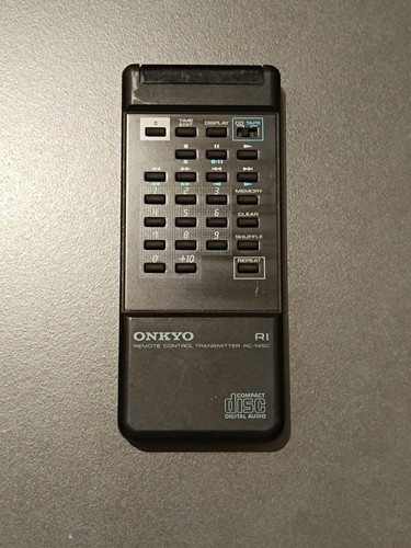 Original onkyo 145c - original,
