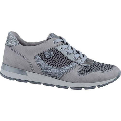 Jana damensneaker halbschuhe - jana,