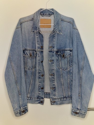Levis jeans jacke jacket - jacke,