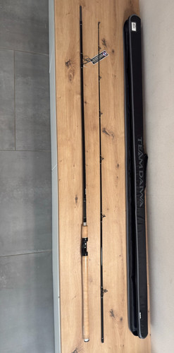 Daiwa team softlure - daiwa,