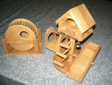 Kleintier zubehör - kleintier,