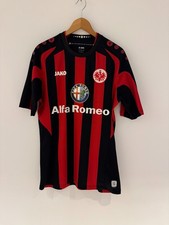 Eintracht Frankfurt Heimtrikot – Saison 2013/14 – Größe L - Jako 