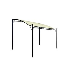 Anbaupavillon MANTOVA 3 x 2,5