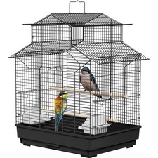 Vogelkäfig vogelvoliere - vogelkäfig,