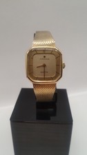 Junghans vintage quadratisch - vintage,