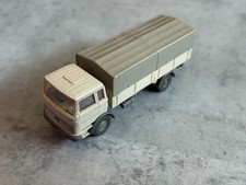 Wiking mercedes benz - 1:87, lp