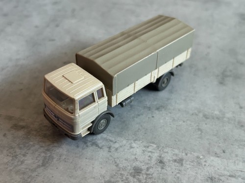 Wiking mercedes benz lp - mercedes-benz,