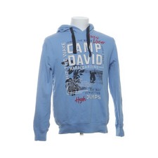 Camp David, Kapuzenpullover