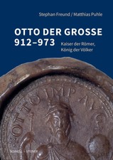 Otto der Große 912-973 |