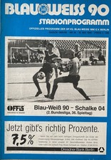 10.Mai 1990 2.Bundesliga