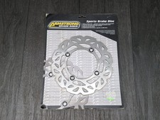 Honda CBR 600 RR 2003-2004