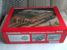 Fleischmann 9475: Spur N